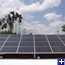 グラストップ PV 太陽光パネル周辺 施工例