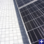 グラストップ PV 太陽光パネル周辺 施工例