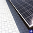 グラストップ PV 太陽光パネル周辺 施工例