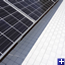 グラストップ PV 太陽光パネル周辺 施工例